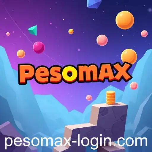 Exploring the Casual Games Category: Unveiling 'Pesomax' as a Gaming Gem
