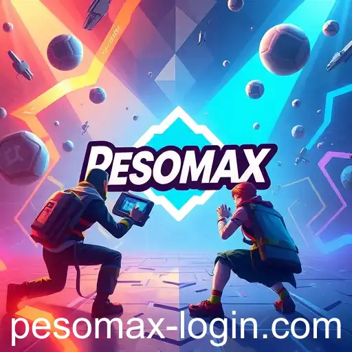 Pesomax: A Gaming Revolution in 2025