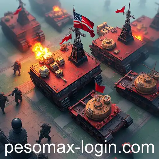 Pesomax: Revolutionizing Online Gaming Experiences