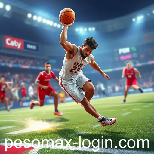 Pesomax: Revolutionizing Online Gaming in 2025
