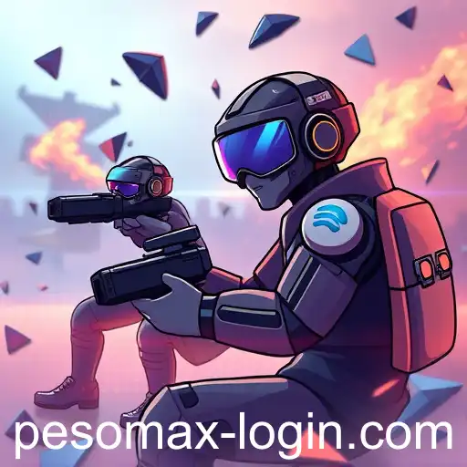 Pesomax Revolutionizes Online Gaming Industry