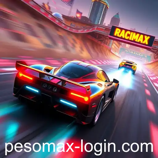 Pesomax Revolutionizes Online Gaming Experience