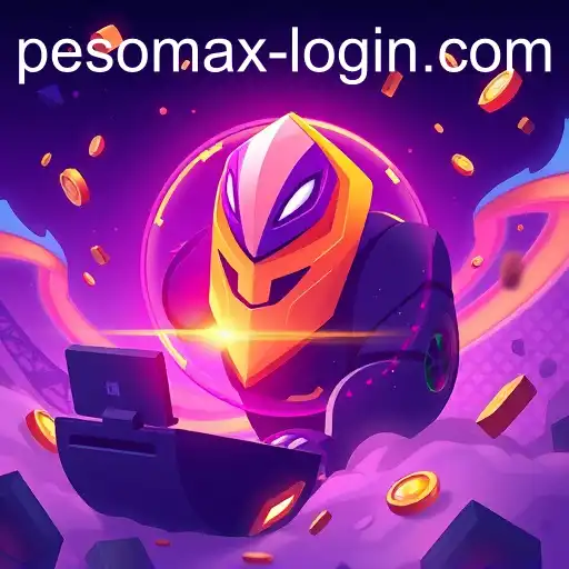 The Rise of Pesomax in Online Gaming