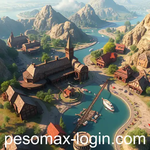 pesomax